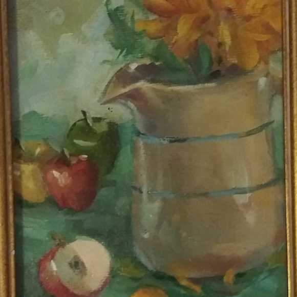 Other - Still life